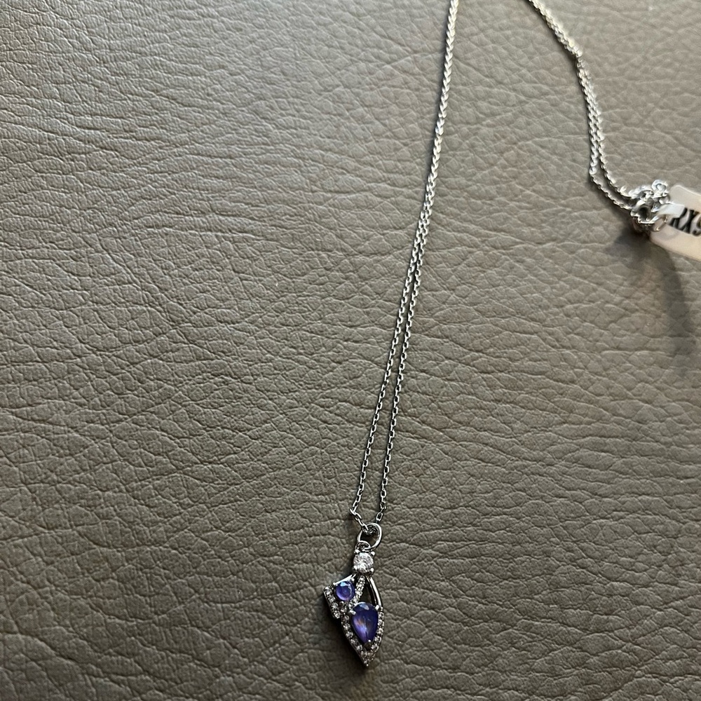 Charmed Aroma | Butterfly Wing Necklace 🦋
